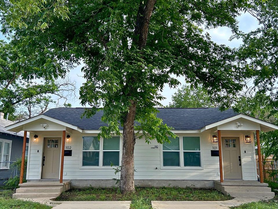 1st image of 1110 Gibbs St #101