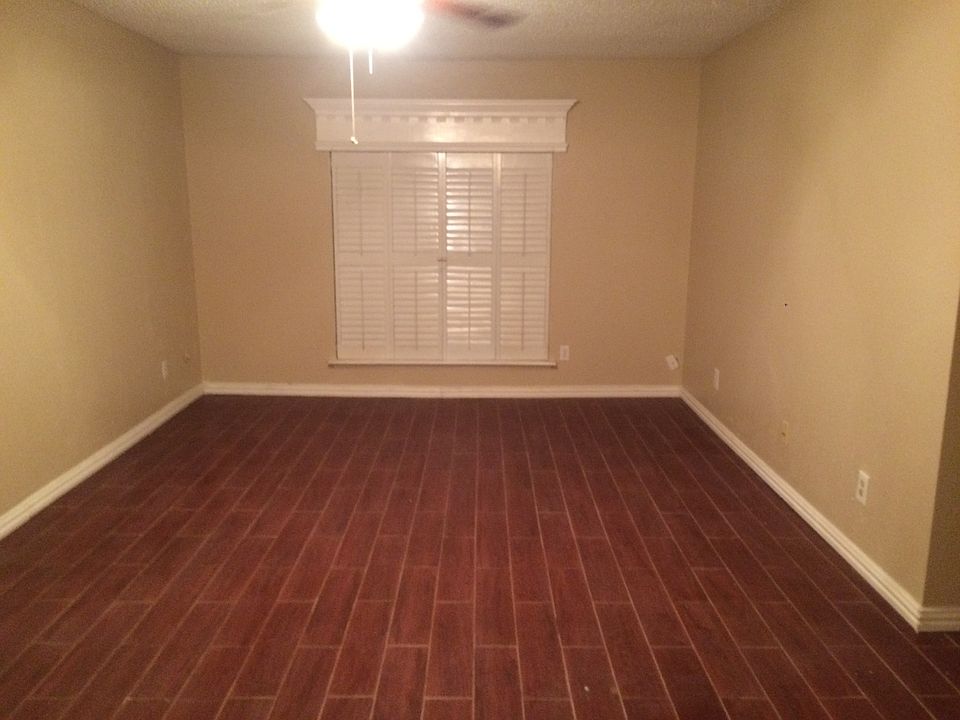 Master Bed Room