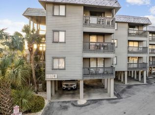 6001 N Ocean Blvd #349, North Myrtle Beach, SC 29582