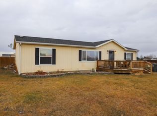 39 Tulip Ave, Belgrade, MT 59714