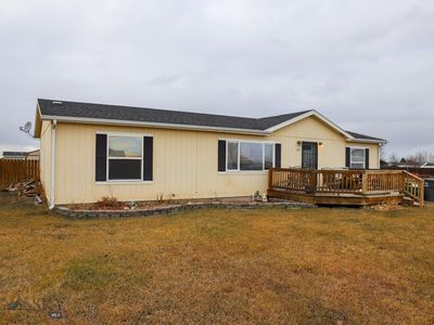 39 Tulip Ave, Belgrade, MT, 59714