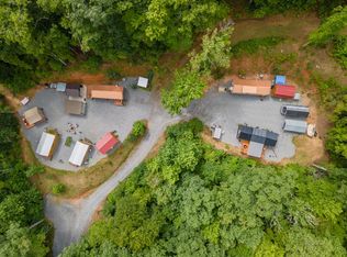 187 Glade Dr, Sylva, NC 28779