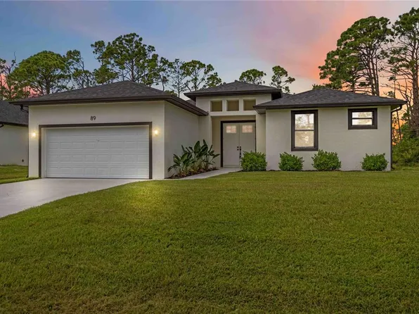 89 Albritton St, Port Charlotte, FL 33953