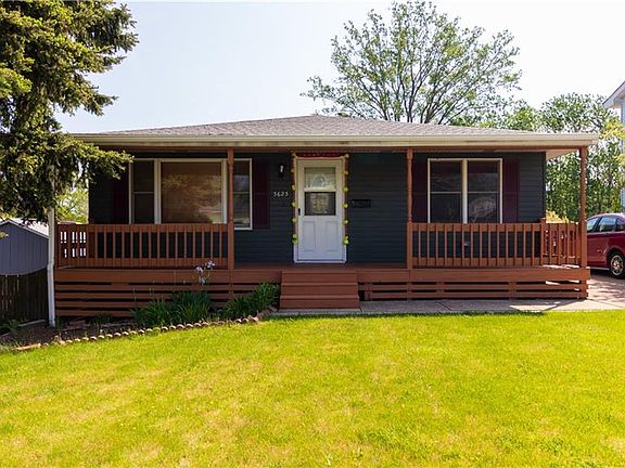 3rd image of 3623 Davison Ave