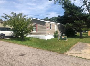4250 State Route 307 E LOT 89, Geneva, OH 44041