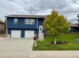 2342 S Beverly St, Casper, WY 82601