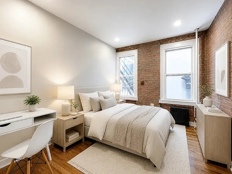 117 Varick St #3F — Photo 3