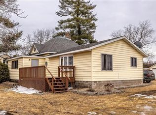 W16251 County Road C, Taylor, WI 54659