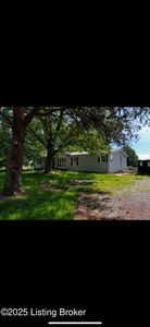 4750 Hickory Ridge Rd, Waddy, KY, 40076