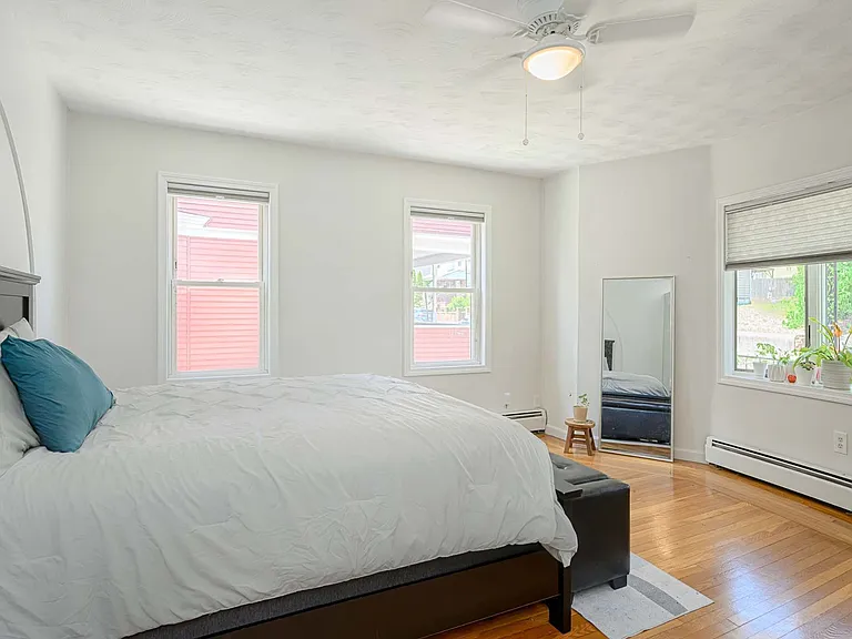 1st Floor Bedroom