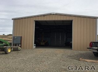 1020 Q 3/4 Rd, Mack, CO 81525