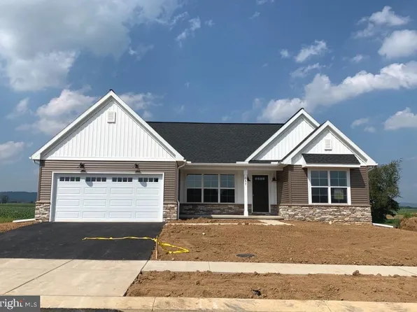 167 Sunrise Ln Lot 68, Ephrata, PA 17522