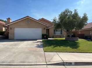 17599 Landis Dr, Victorville, CA 92395