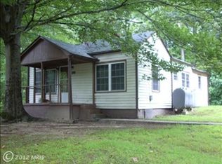 5660 Triangle Ln, Marbury, MD 20658