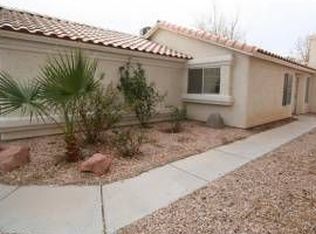 5297 Silverheart Ave, Las Vegas, NV 89142