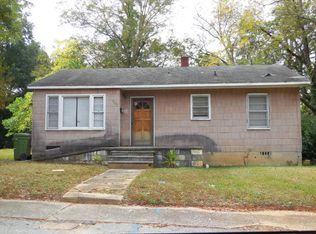 207 W Dr Lm Rosemond Ln, Gaffney, SC 29341