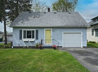 4292 Clark St, Hamburg, NY 14075