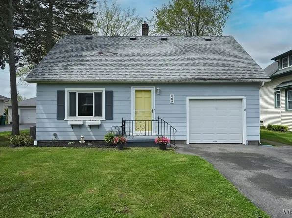 4292 Clark St, Hamburg, NY 14075