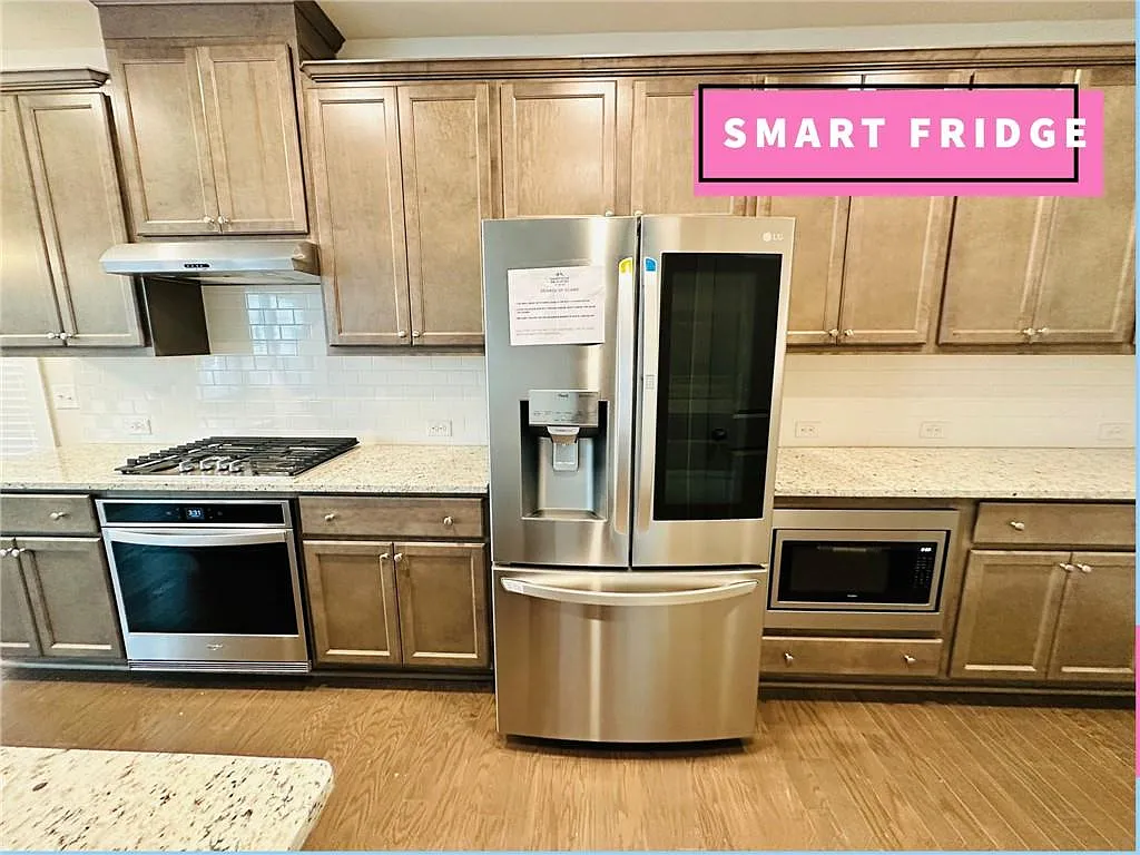 4 bed, 3.5 bath, 3050 sqft, $2,850 — Photo 4