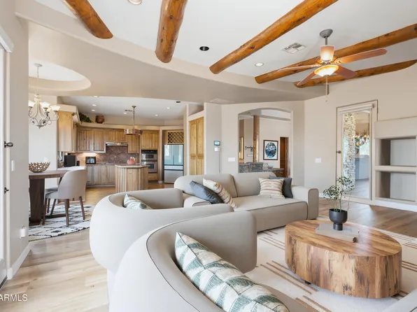 34752 N 49TH Street, Cave Creek, AZ 85331