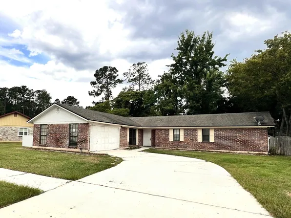 3950 STAR TREE Road, Jacksonville, FL 32210