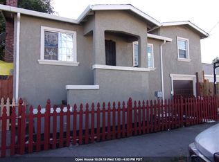 8327 Plymouth St, Oakland, CA 94621
