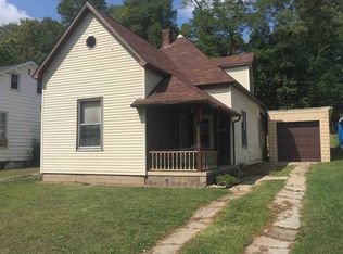 128 Boulevard, Peru, IN 46970