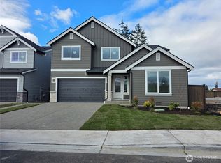 14216 14th Avenue Ct E, Tacoma, WA