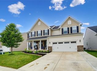 531 Recess Dr, Dayton, OH 45404