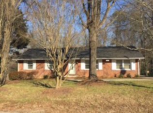 1267 Madison Ave, Kannapolis, NC 28081