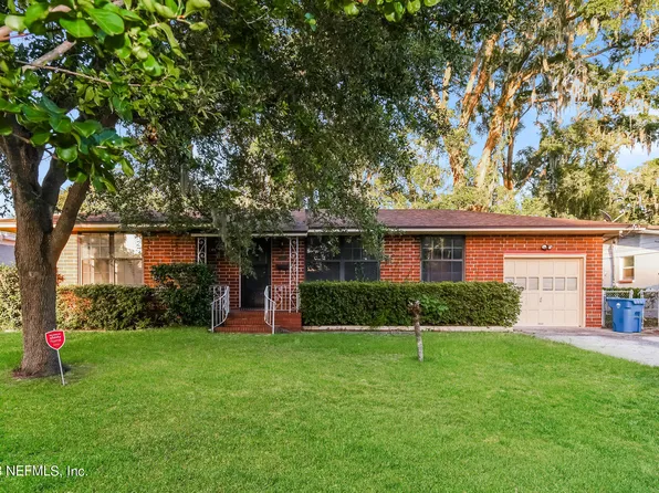 1411 MAGNOLIA Circle, Jacksonville, FL 32211