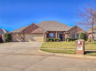 608 Park Hollow Ct, Norman, OK 73071