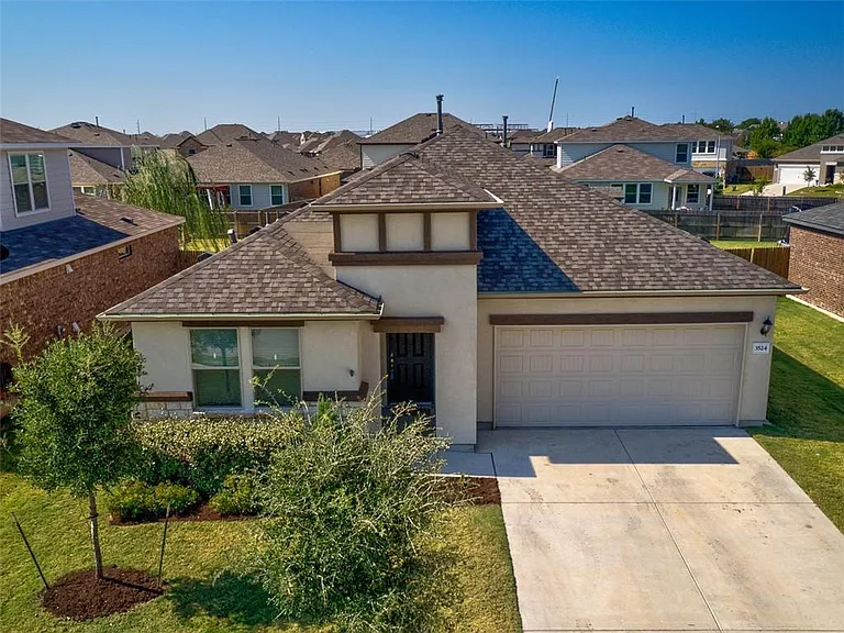 3524 Soft Shore Ln — Photo 1