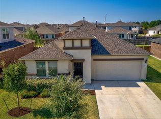 3524 Soft Shore Ln, Pflugerville, TX 78660