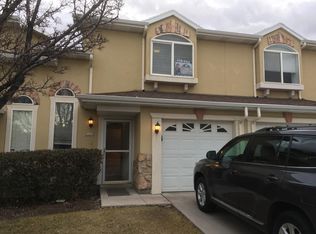 4767 W Piagentini Way, West Jordan, UT 84084