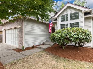 11817 SE 228th Pl, Kent, WA