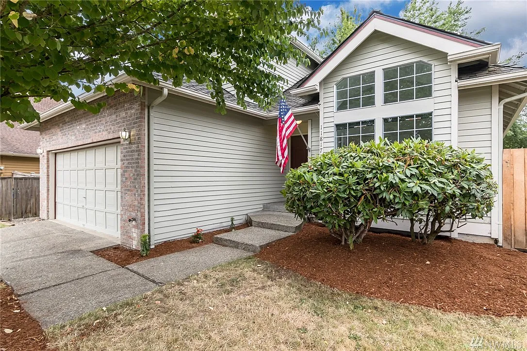 11817 SE 228th Pl photo 1