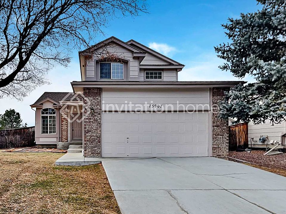 1st image of 15907 Rock Crystal Dr