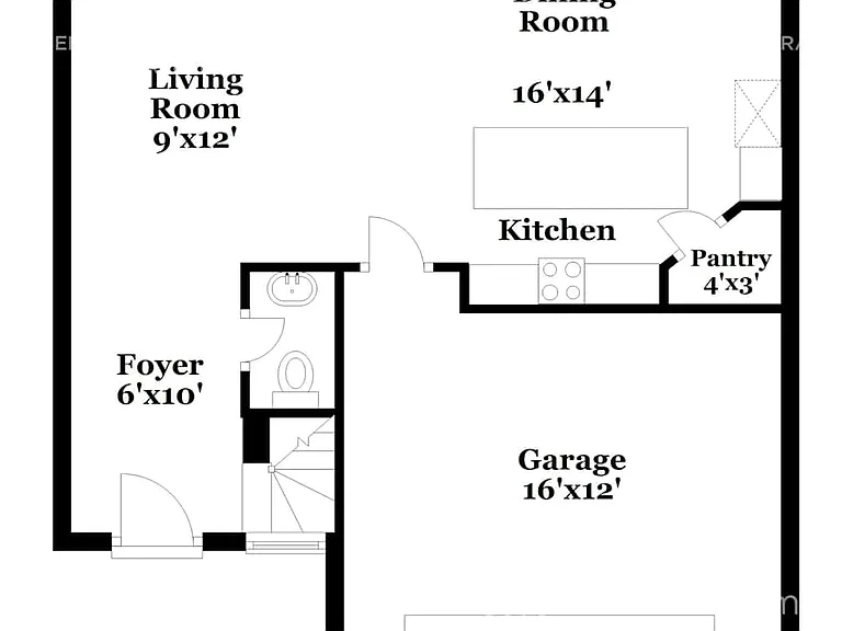 2206 Treesdale Ave — Photo 2