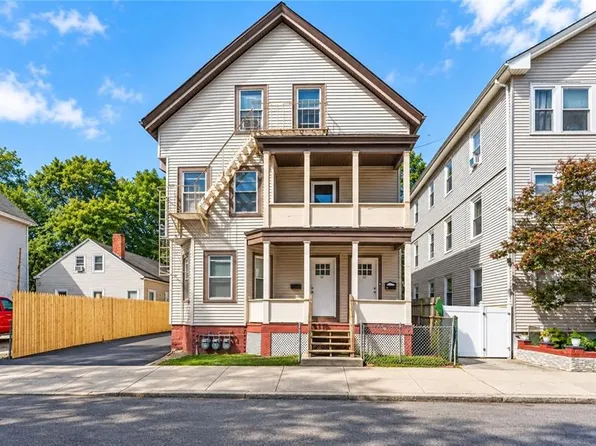 56 Felix St, Providence, RI 02908