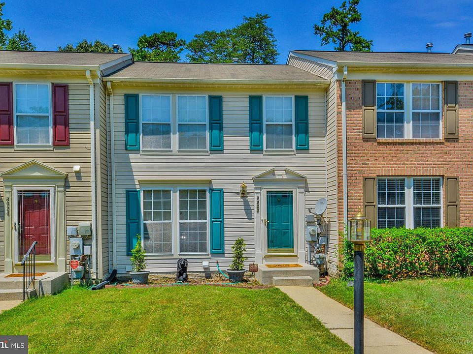 1st image of 8022 Brookmead Ct