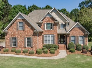 1101 Victoria Rd, Watkinsville, GA 30677