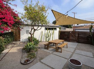 8591 Higuera St, Culver City, CA 90232