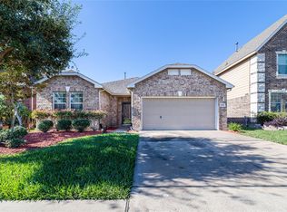 8814 Cedar Mound Ln, Houston, TX 77083
