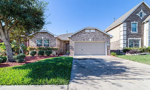 8814 Cedar Mound Ln Photo 1