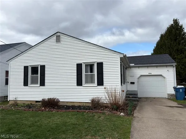 894 S Main St, Amherst, OH 44001