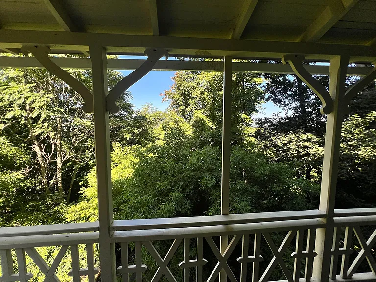 Back Porch View B