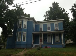 421 E Lexington Ave, Independence, MO 64050