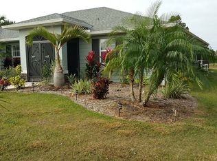 277 Rotonda Blvd N, Rotonda West, FL 33947