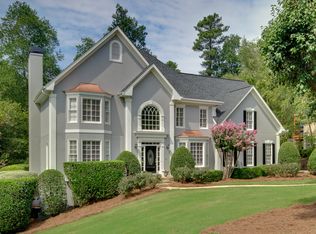 10230 Twingate Dr, Johns Creek, GA 30022